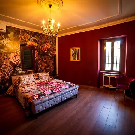 Borgo Boutique Home Near Rome Nettuno Exterior foto
