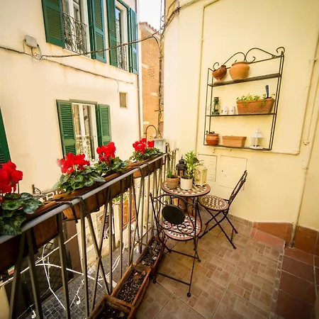Borgo Boutique Home Near Rome Nettuno Exterior foto