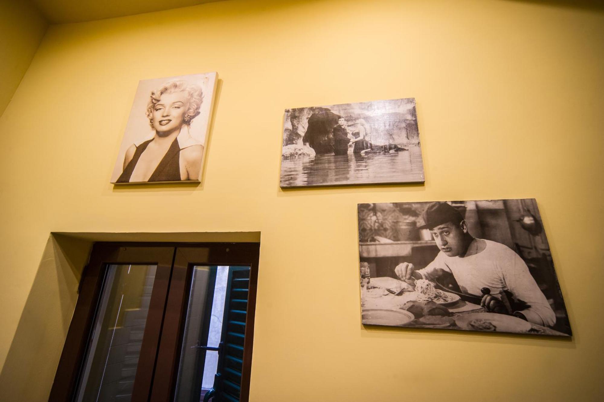 Borgo Boutique Home Near Rome Nettuno