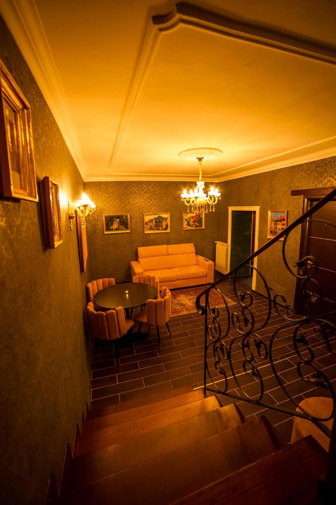 Apartment Borgo Boutique Home Near Rome *