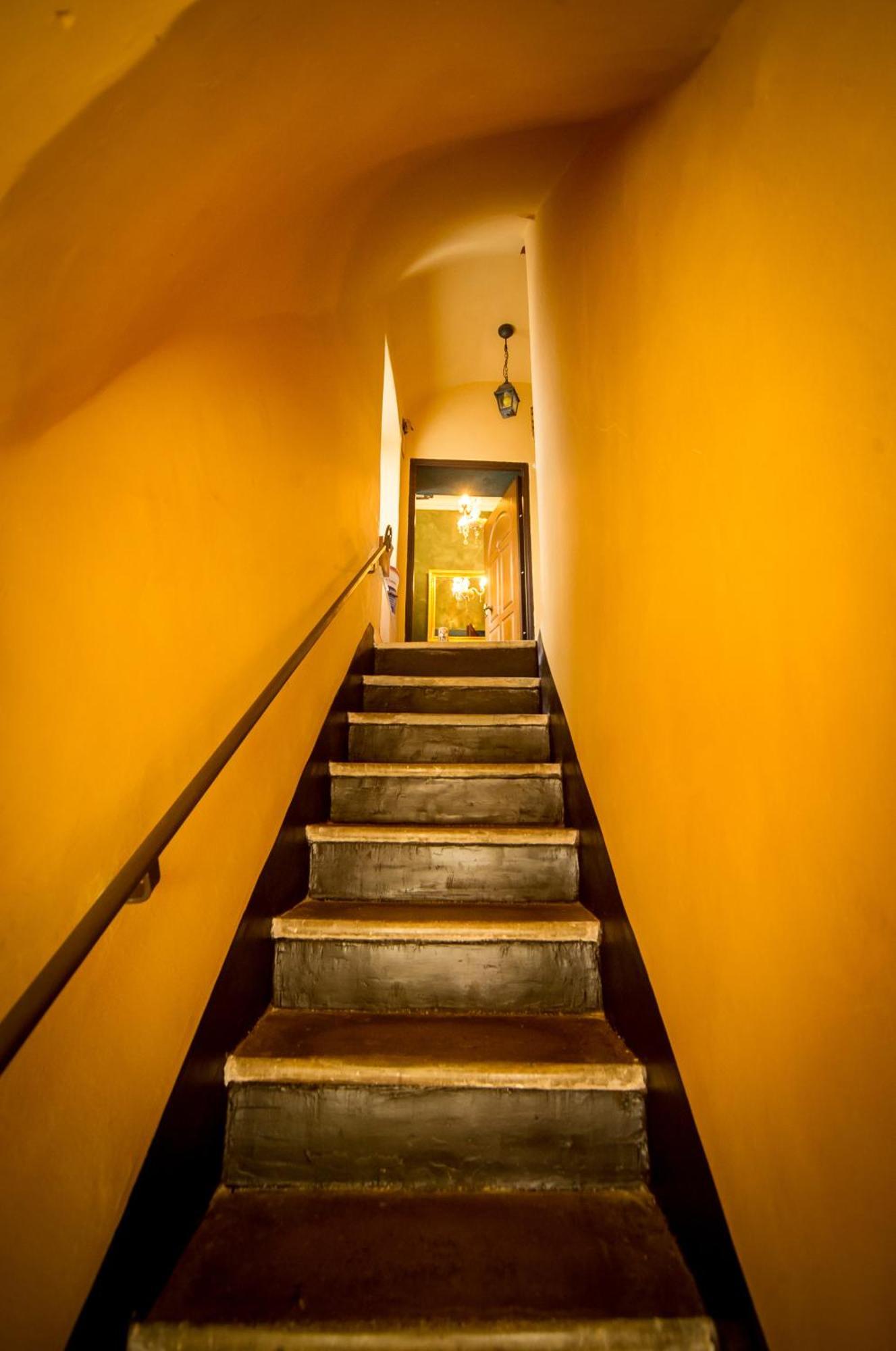 Borgo Boutique Home Near Rome * Nettuno