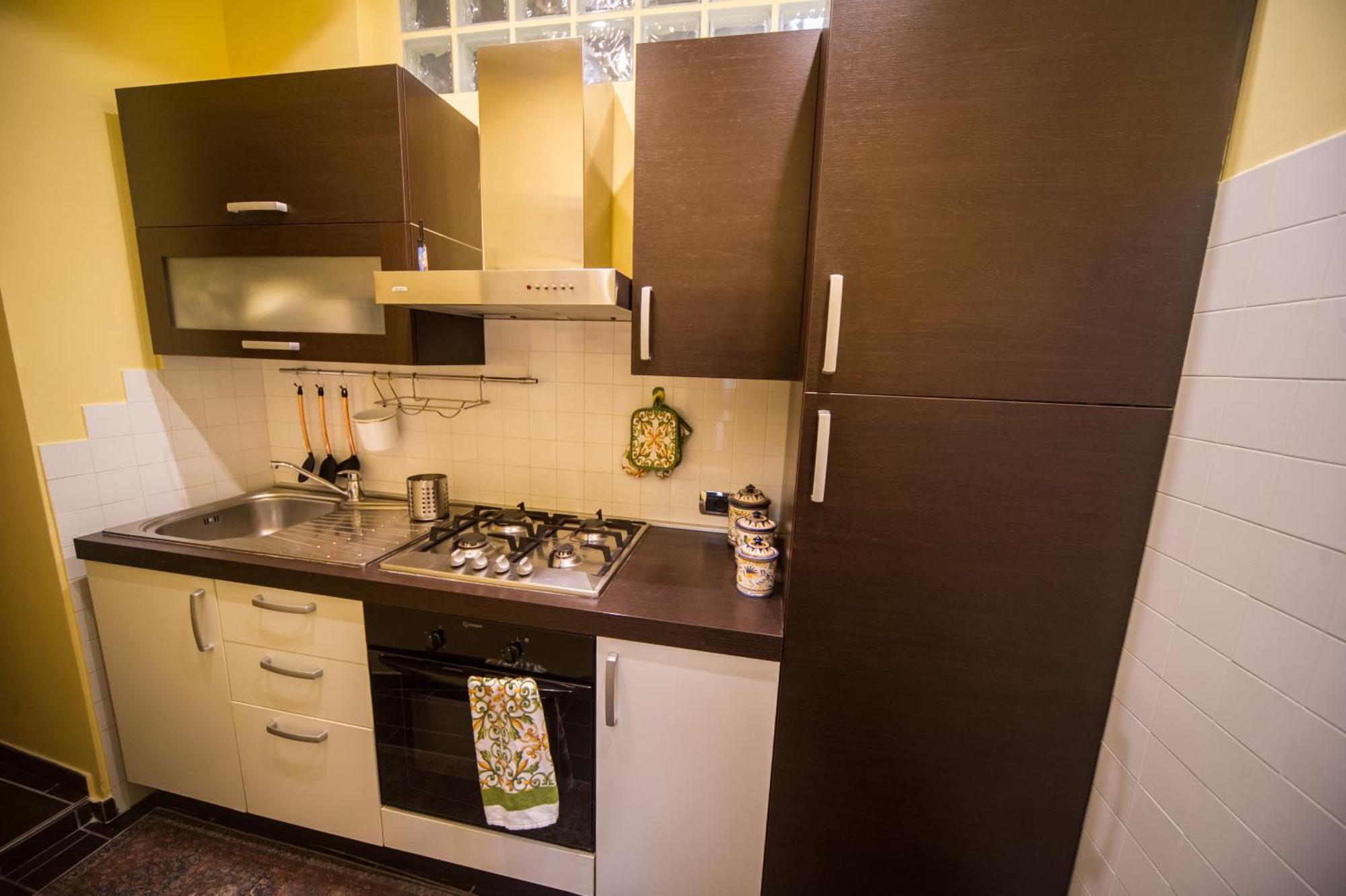 Apartment Borgo Boutique Home Near Rome *