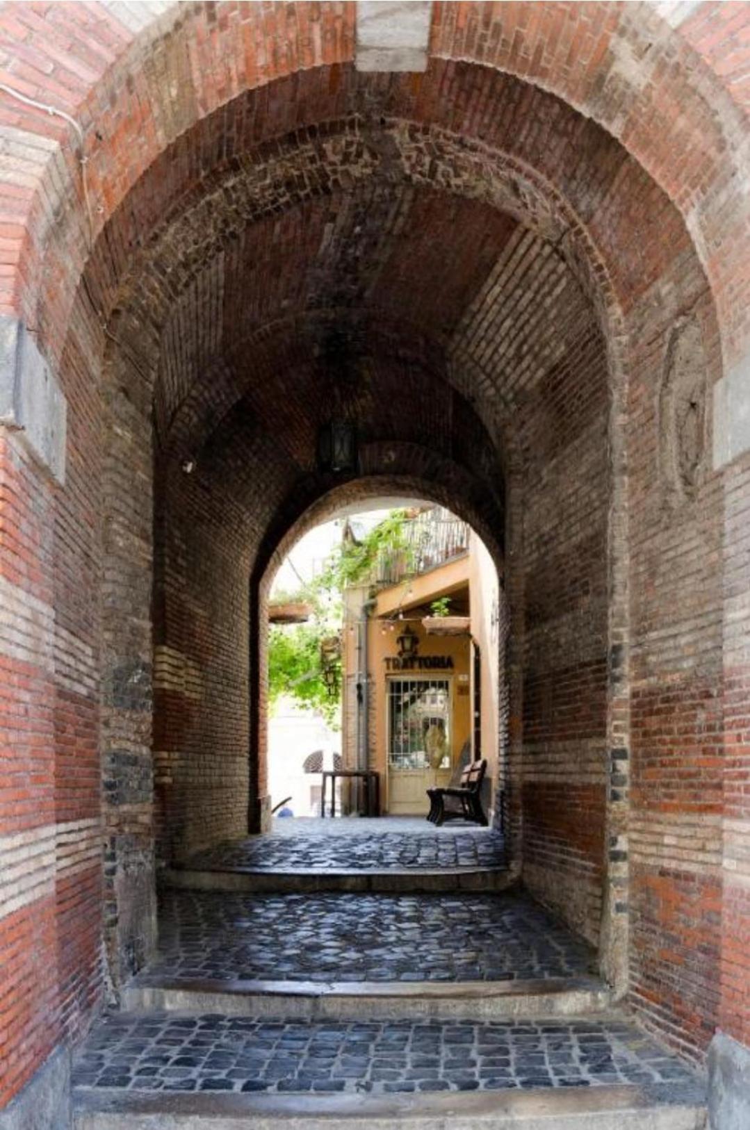 Borgo Boutique Home Near Rome Nettuno
