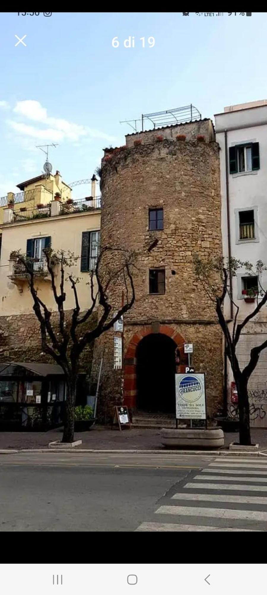 Borgo Boutique Home Near Rome Apartment Nettuno