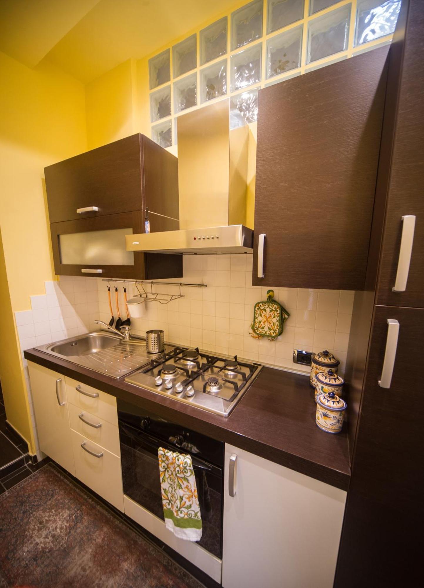 Borgo Boutique Home Near Rome Apartment