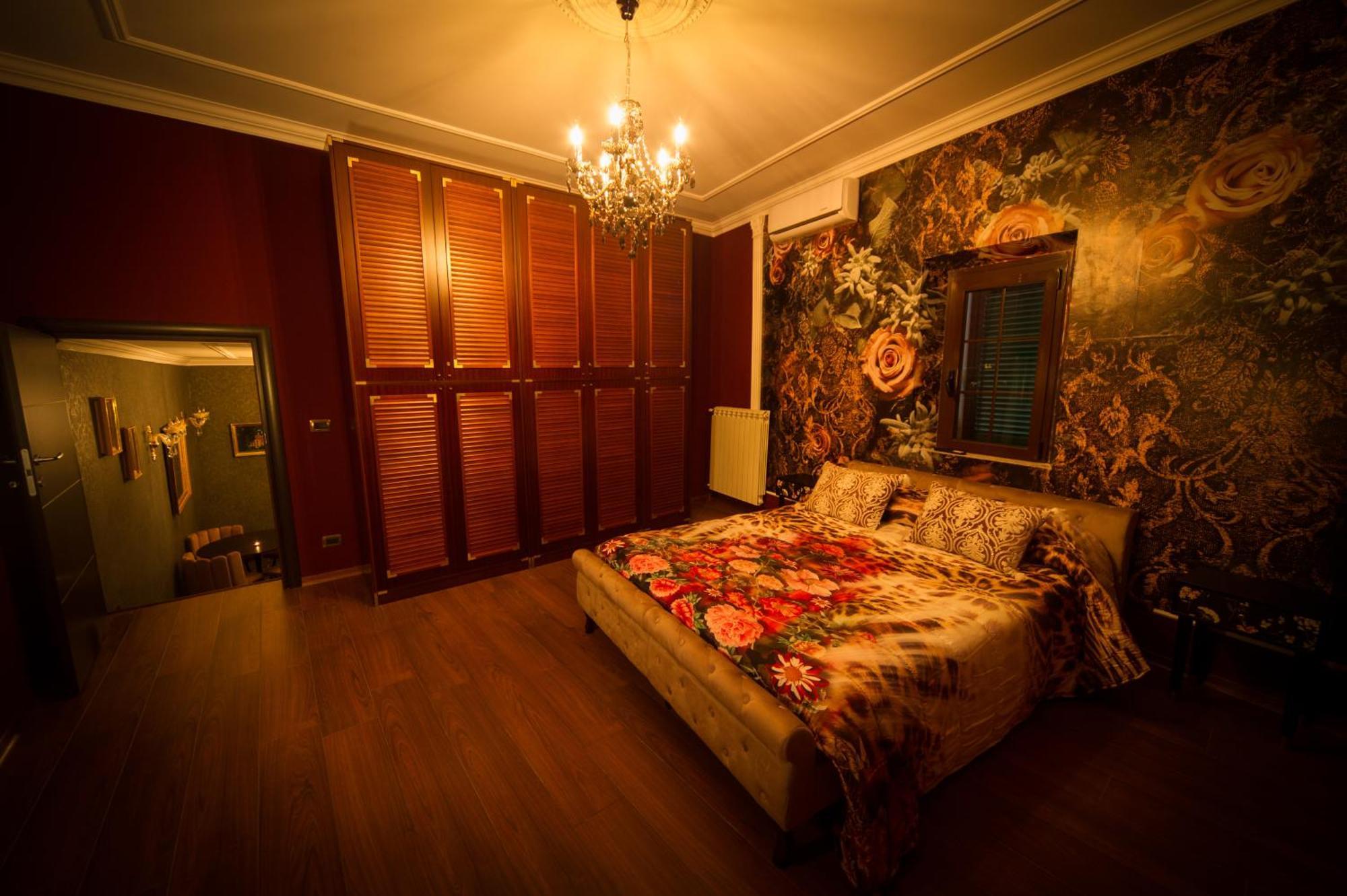 Borgo Boutique Home Near Rome Apartment *