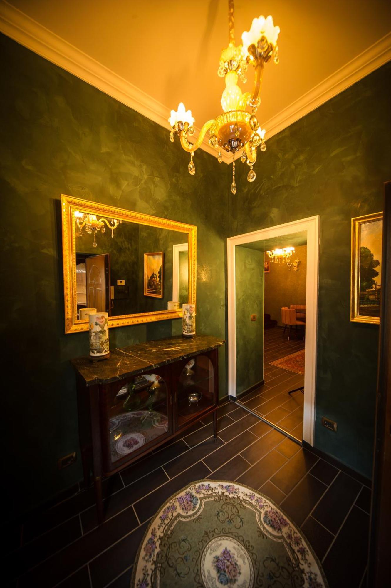 Borgo Boutique Home Near Rome Apartment Nettuno