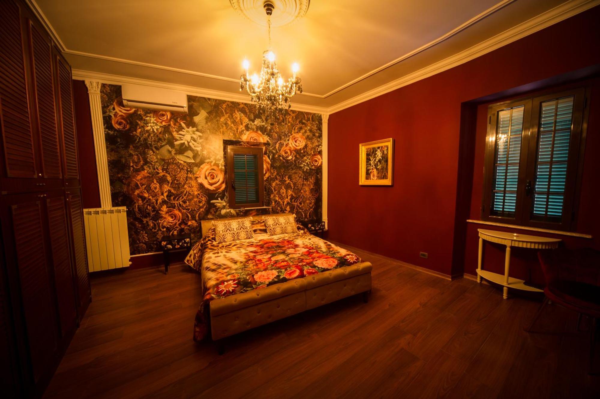 Borgo Boutique Home Near Rome Apartment *