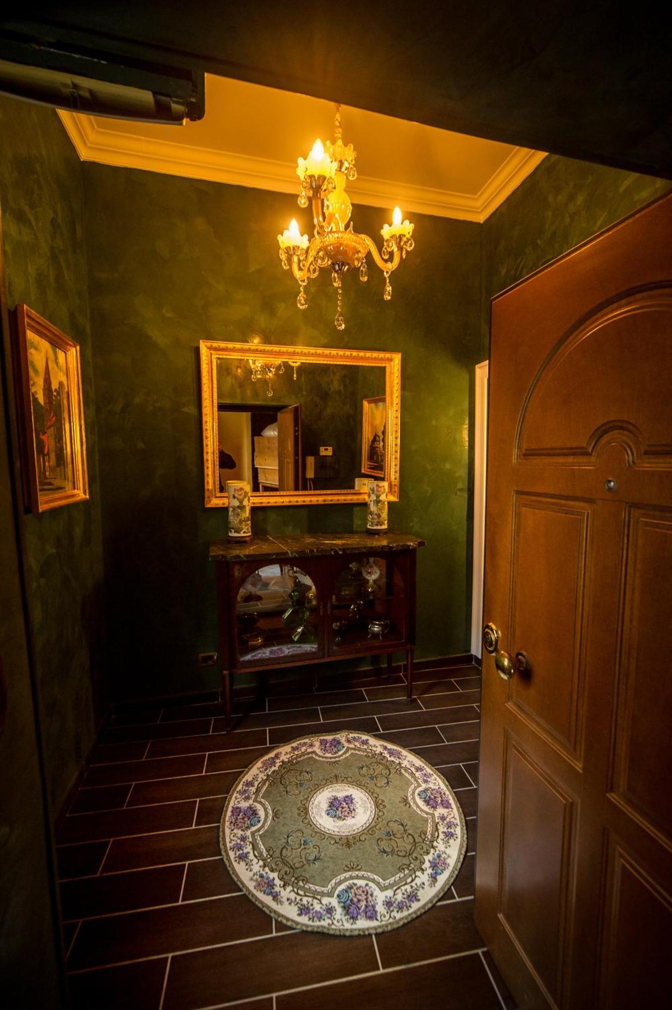Borgo Boutique Home Near Rome Apartment Nettuno