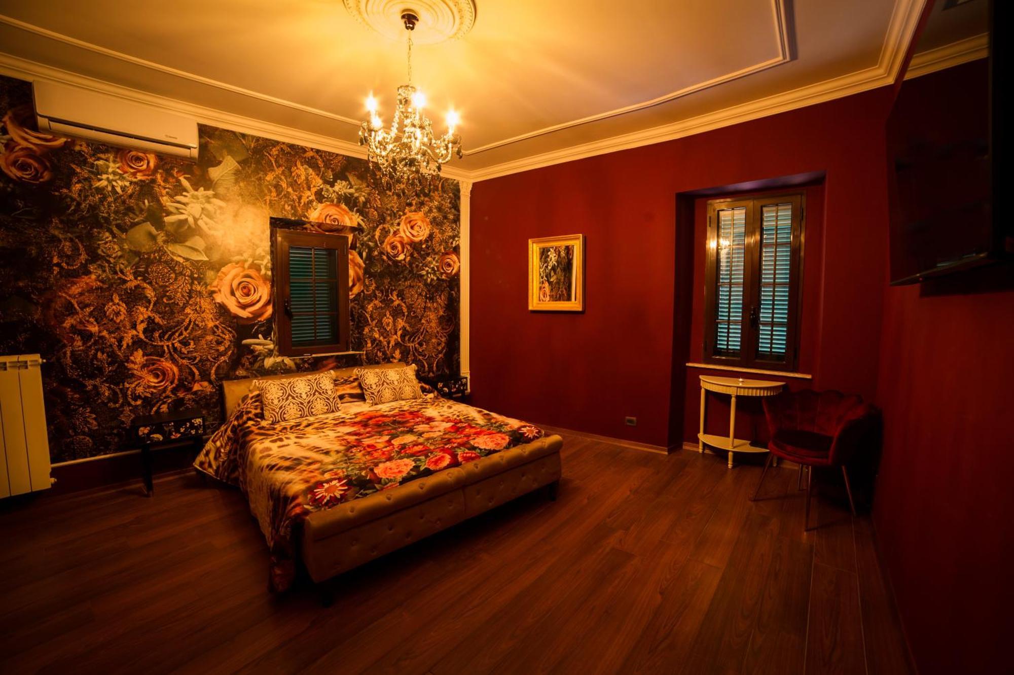 Apartment Borgo Boutique Home Near Rome Nettuno