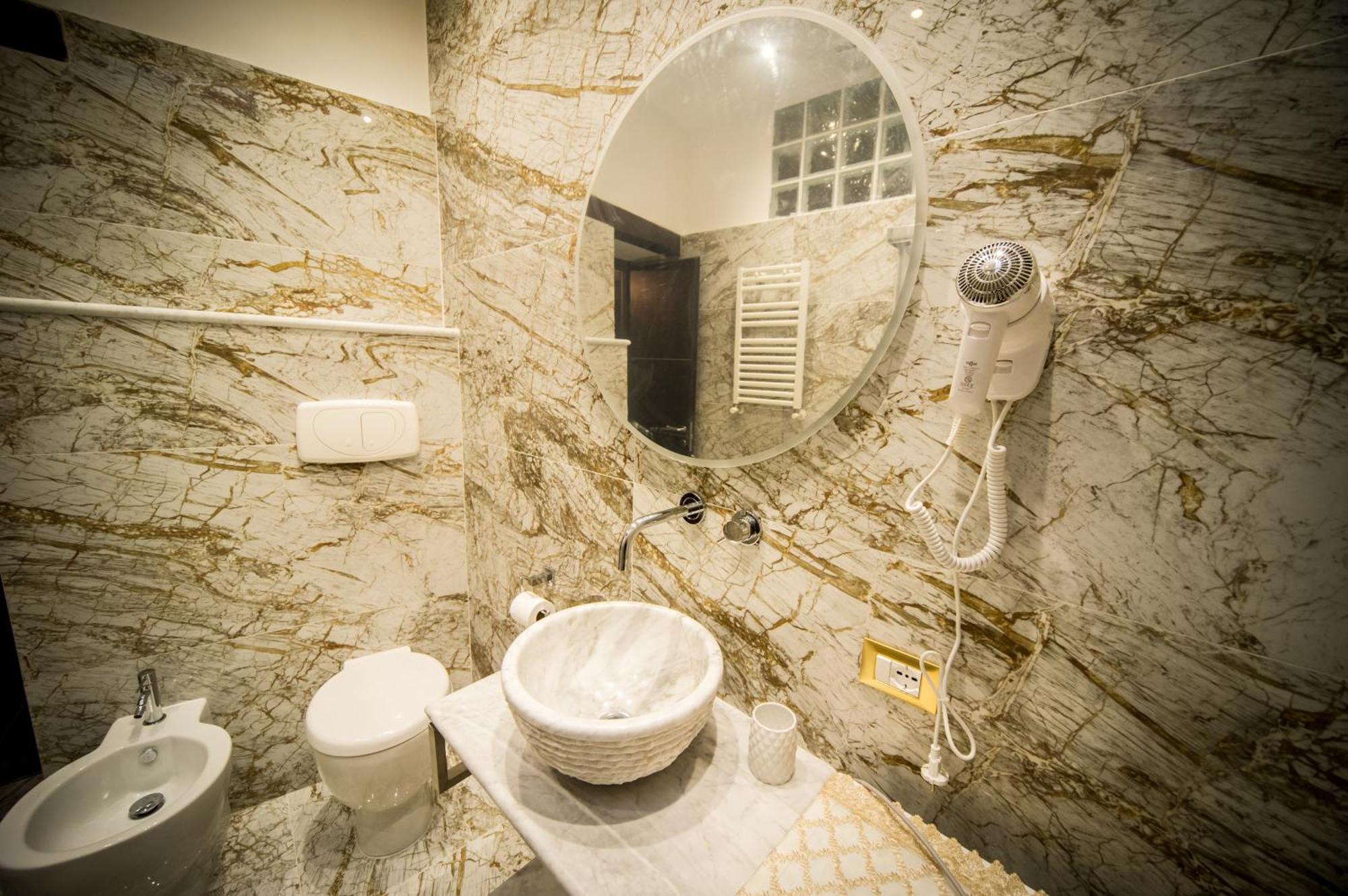 Borgo Boutique Home Near Rome * Nettuno