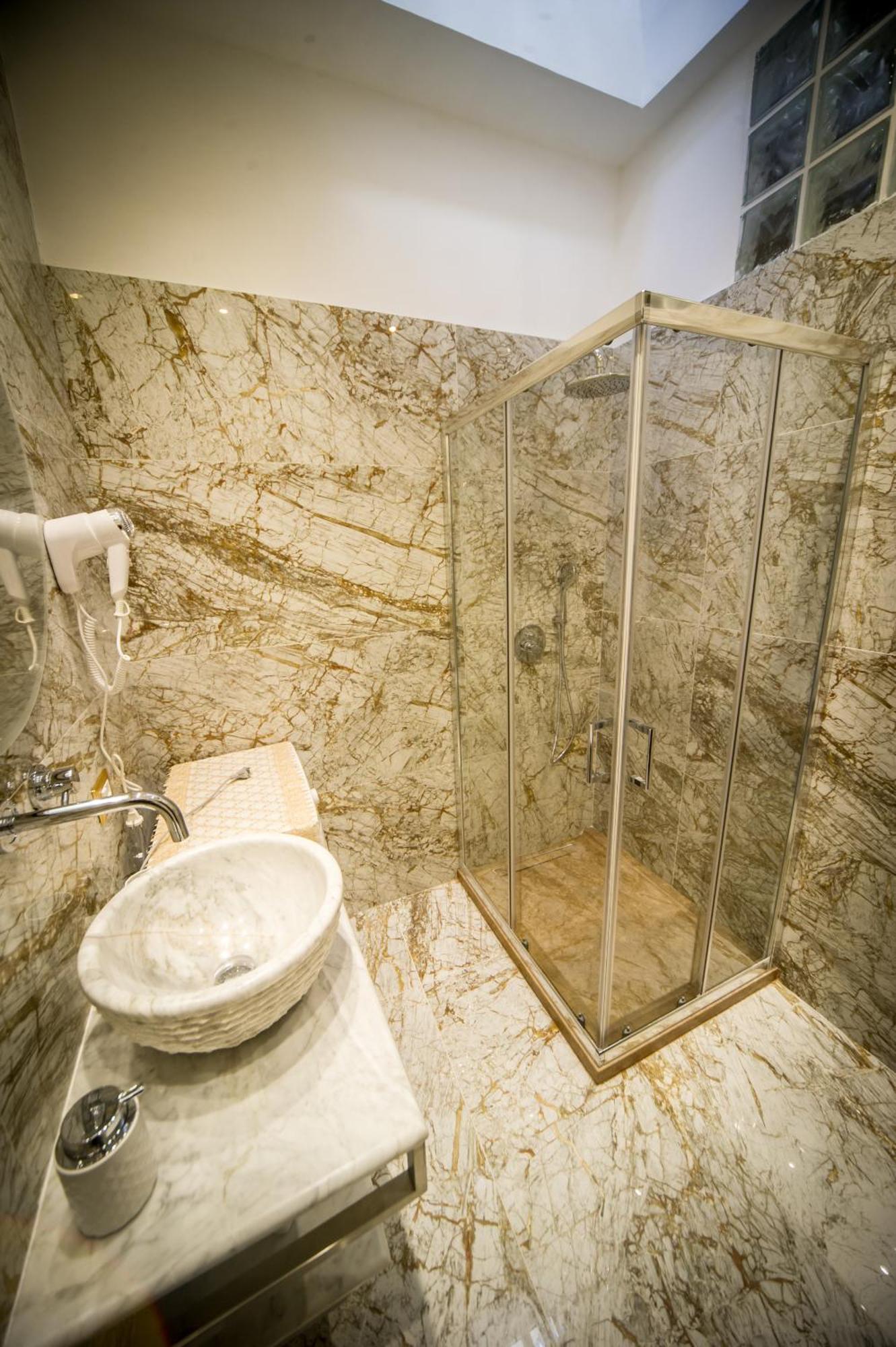 Borgo Boutique Home Near Rome Apartment *
