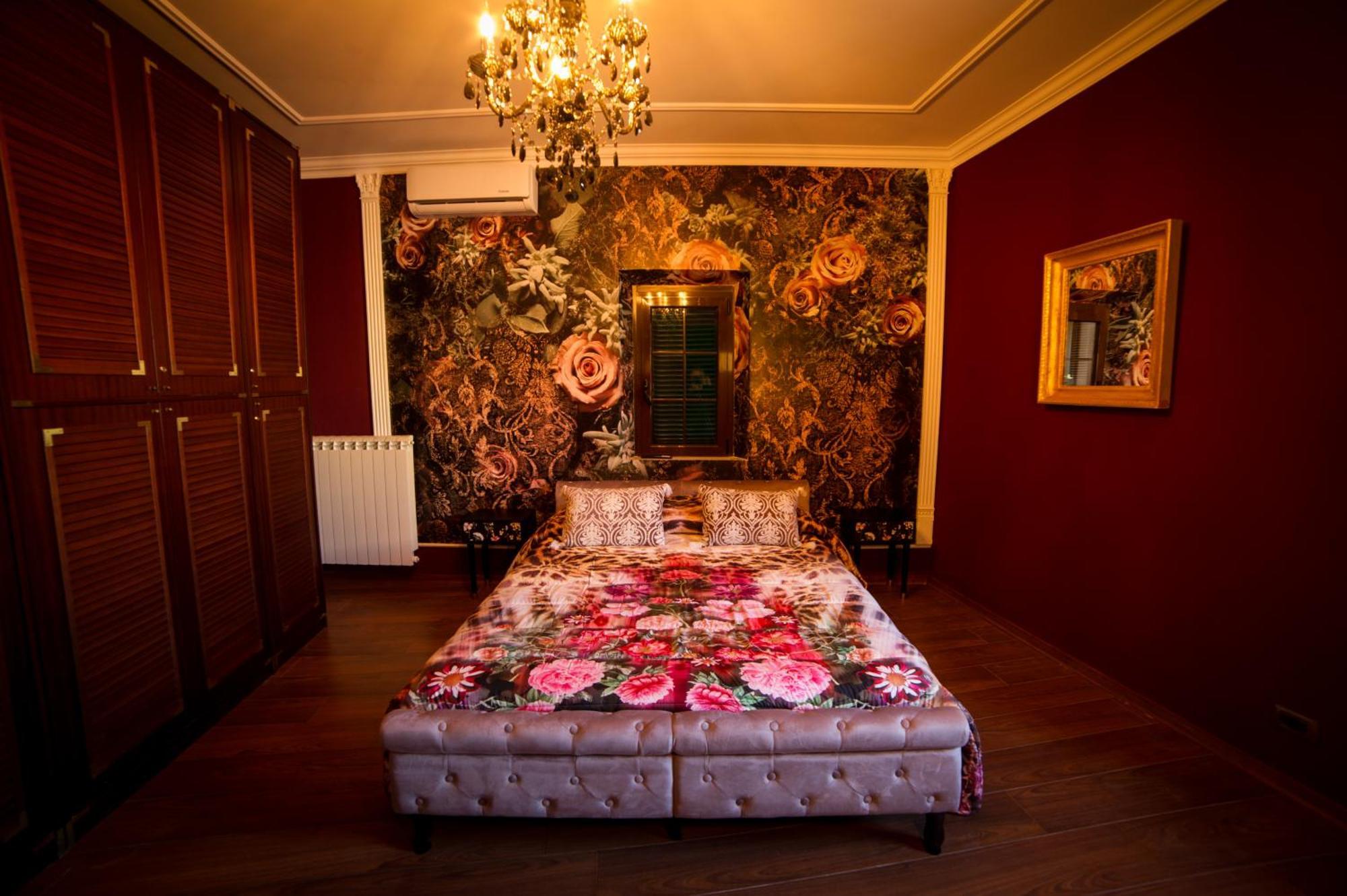 Borgo Boutique Home Near Rome * Nettuno