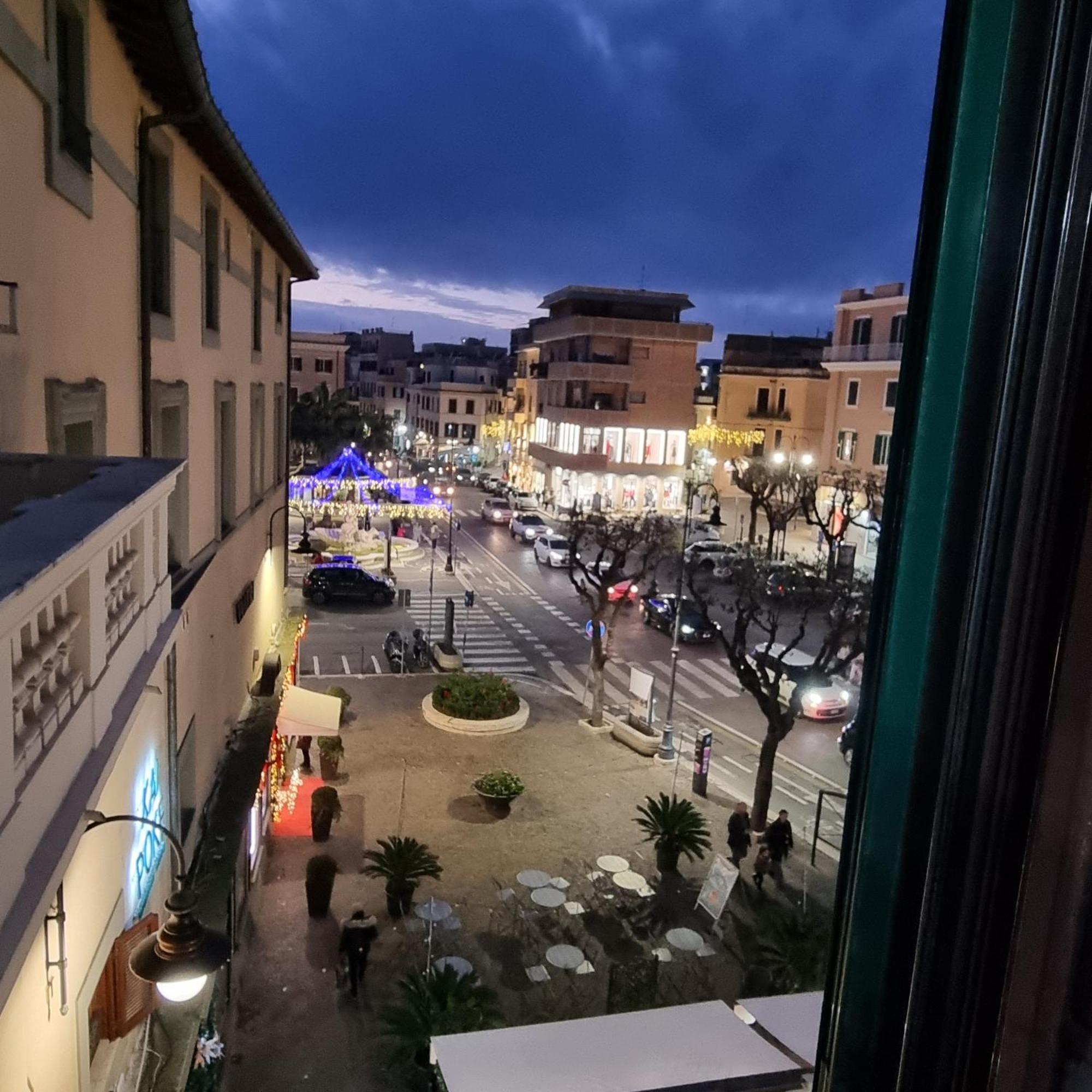 Borgo Boutique Home Near Rome Nettuno
