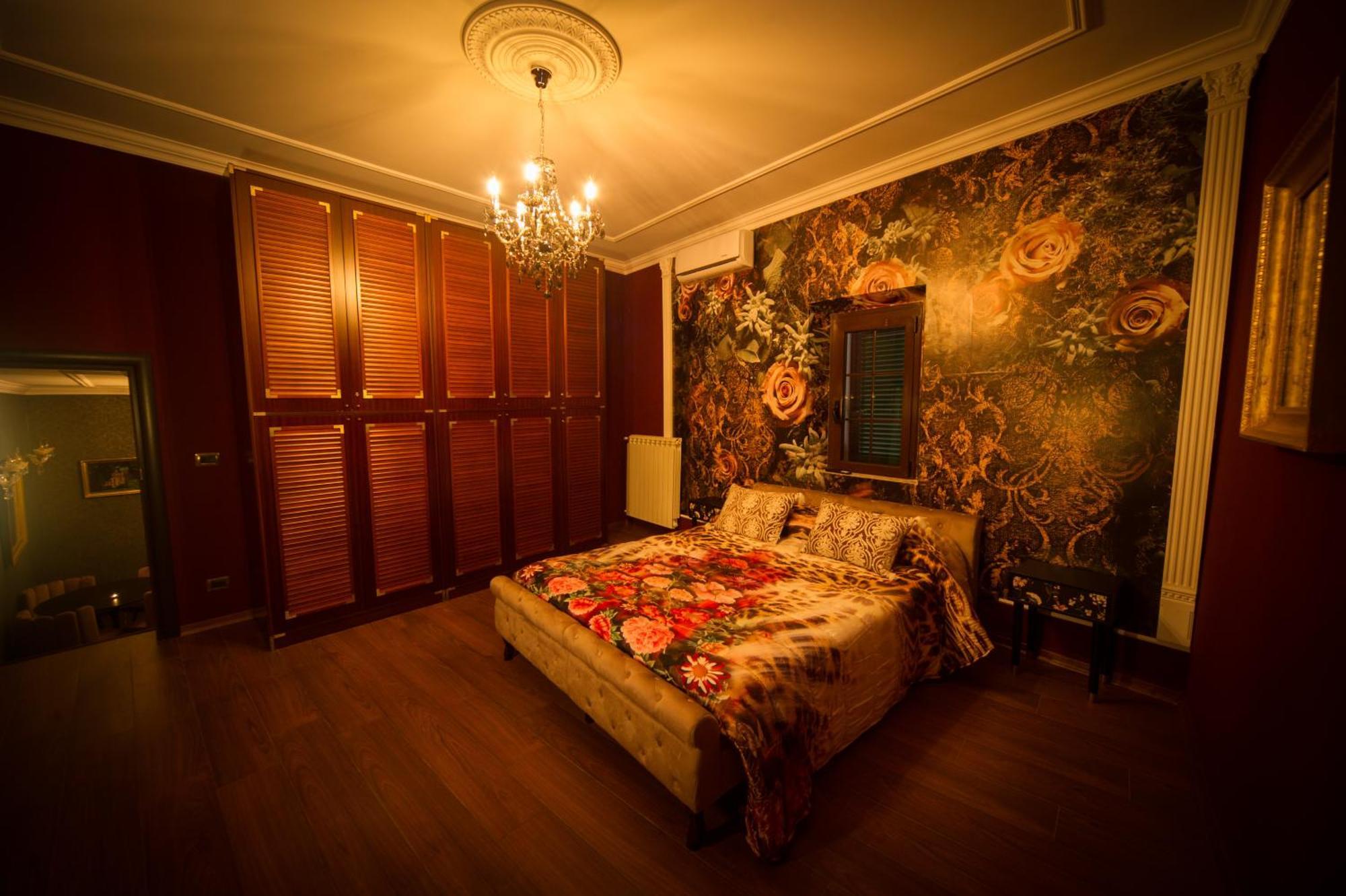 Apartment Borgo Boutique Home Near Rome *