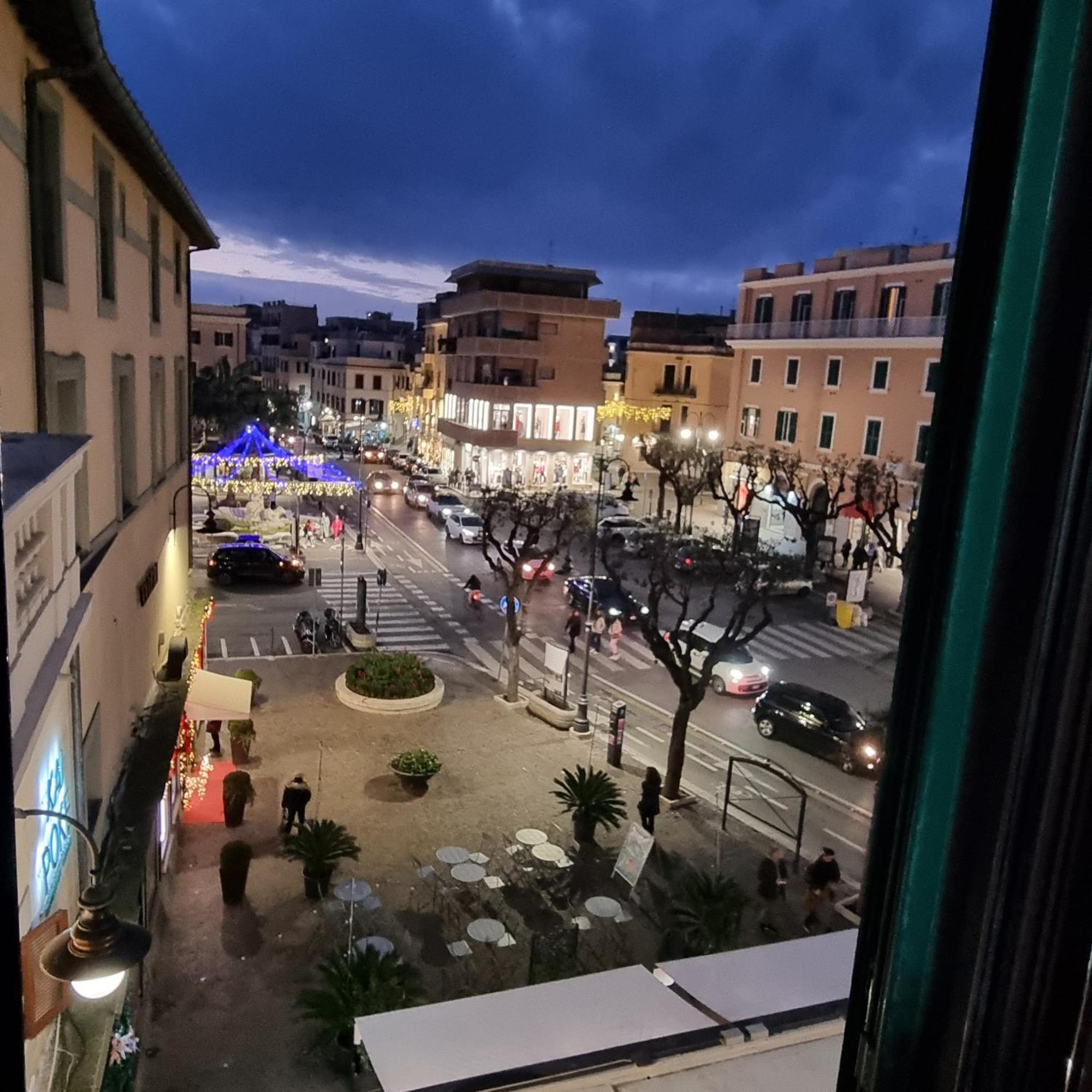 Borgo Boutique Home Near Rome * Nettuno