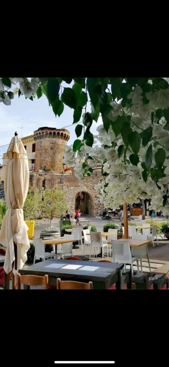 Borgo Boutique Home Near Rome Apartment *