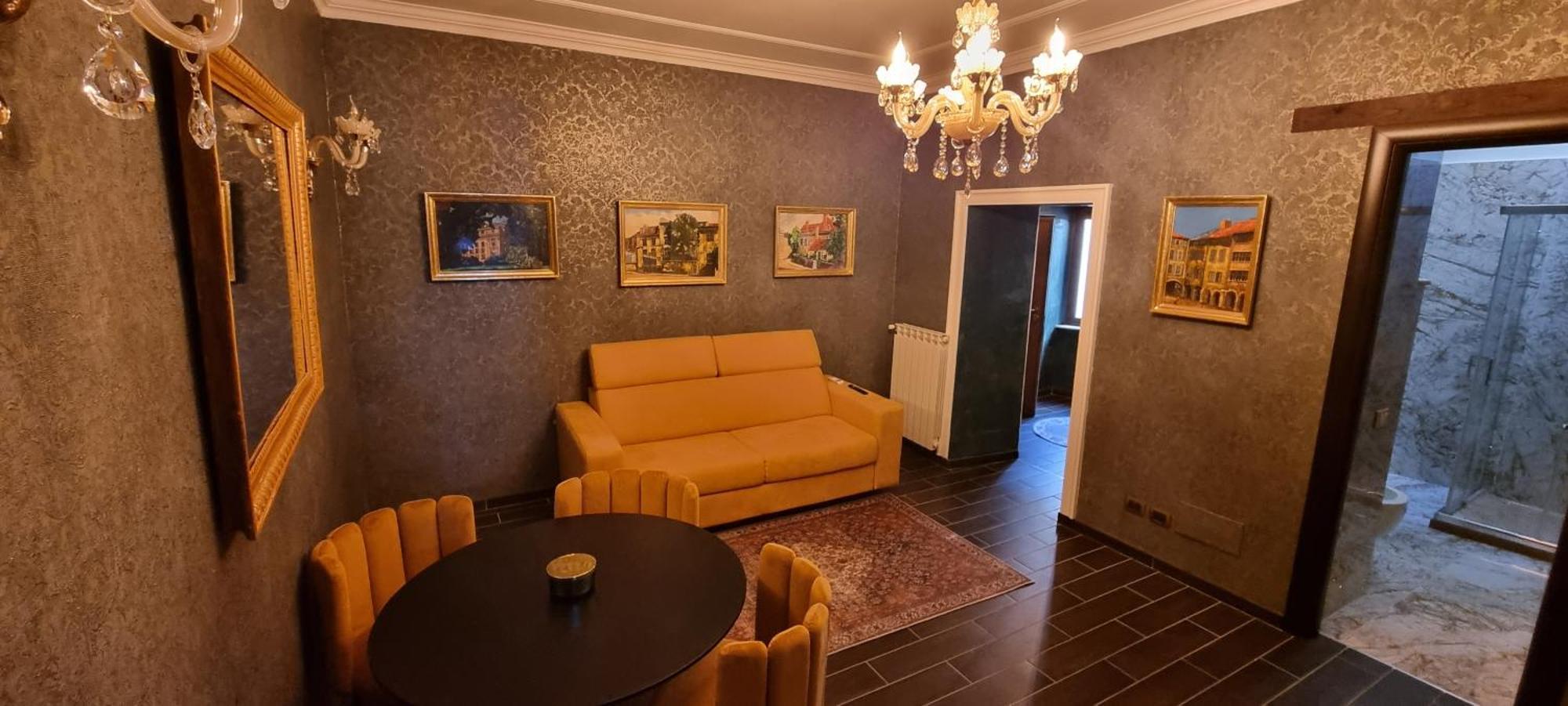 Borgo Boutique Home Near Rome * Nettuno