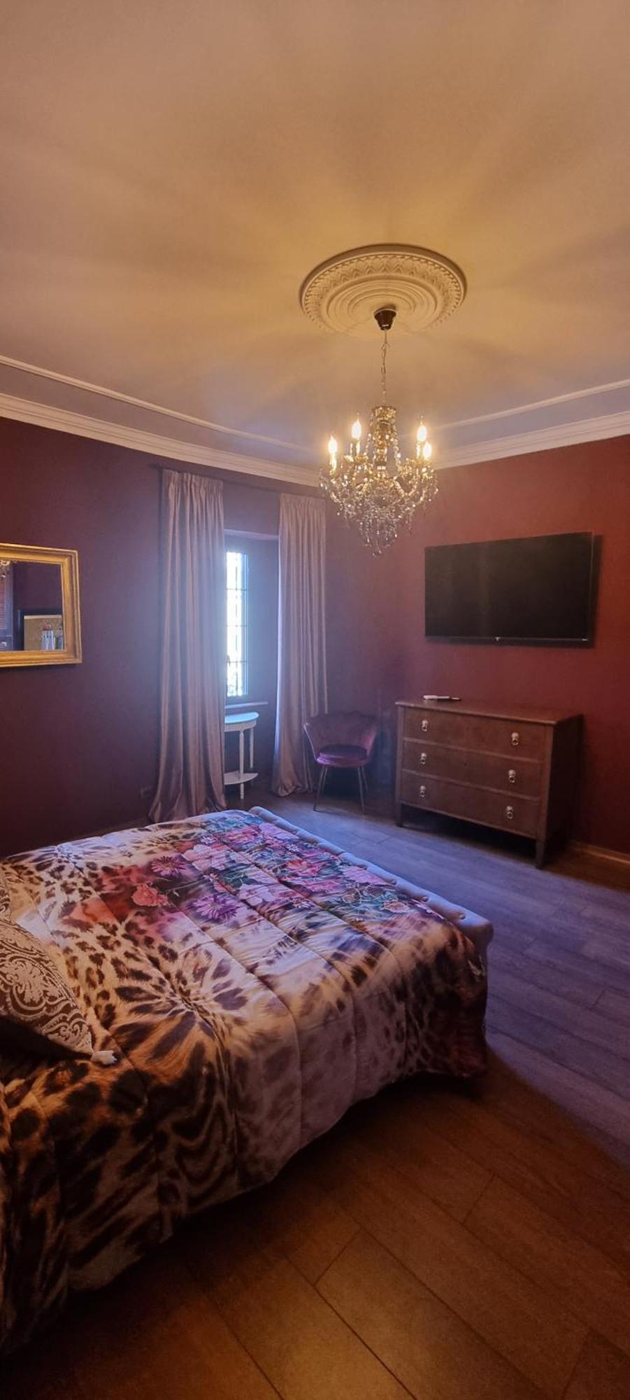 Borgo Boutique Home Near Rome Apartment