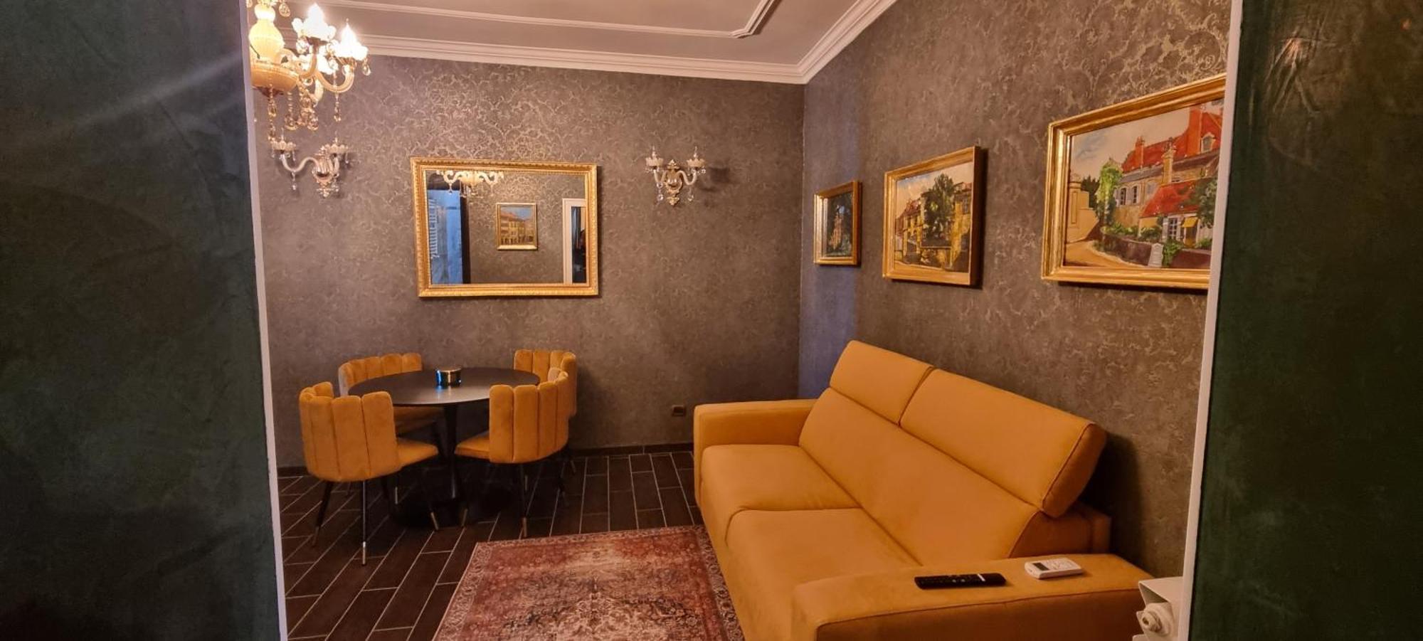 Borgo Boutique Home Near Rome Apartment *