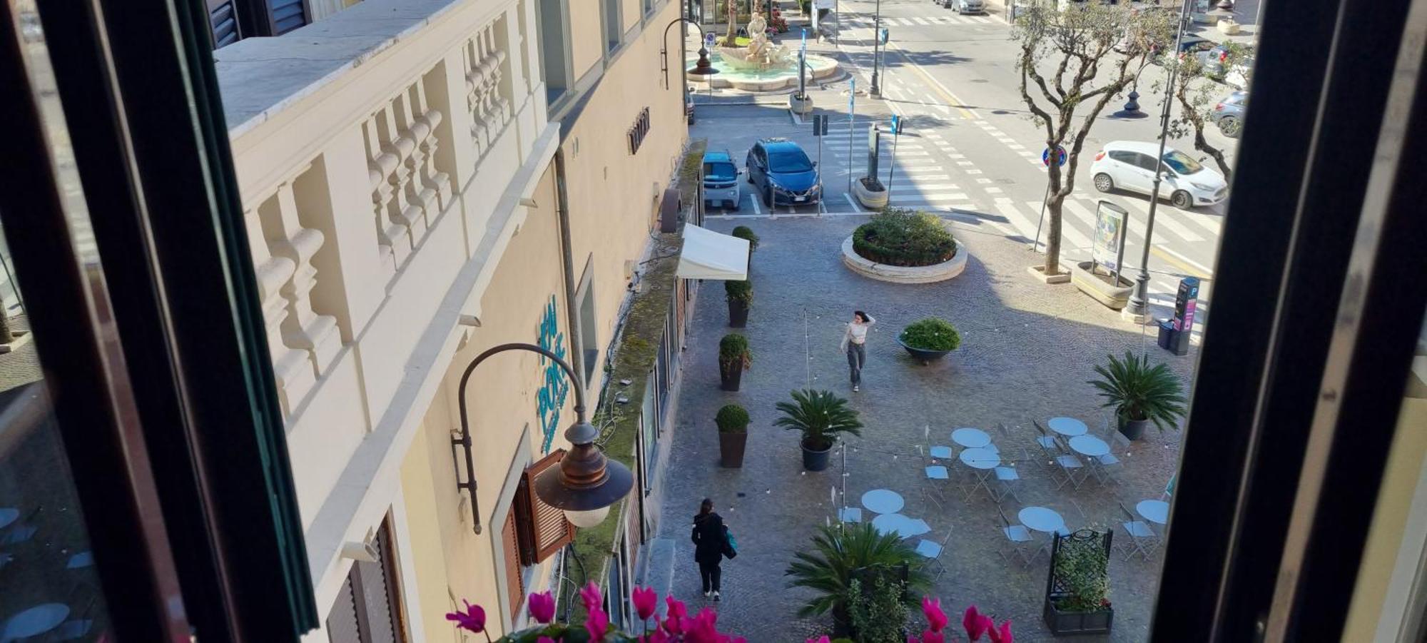 Borgo Boutique Home Near Rome Nettuno