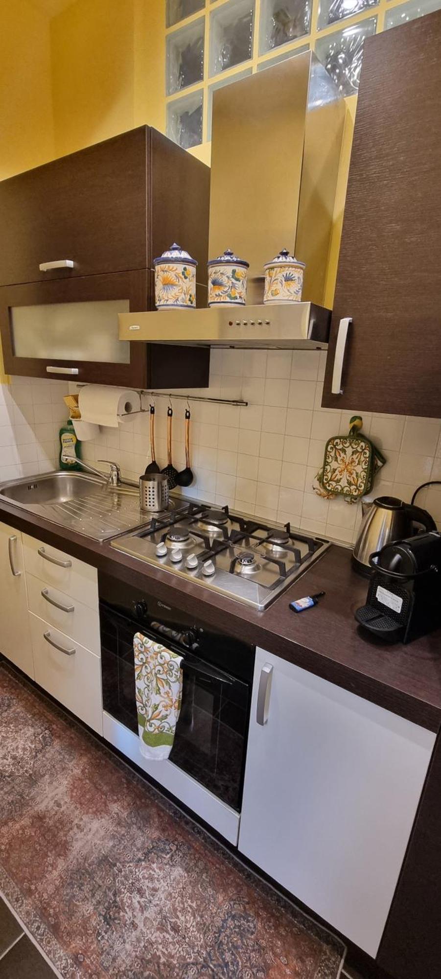 Borgo Boutique Home Near Rome Apartment