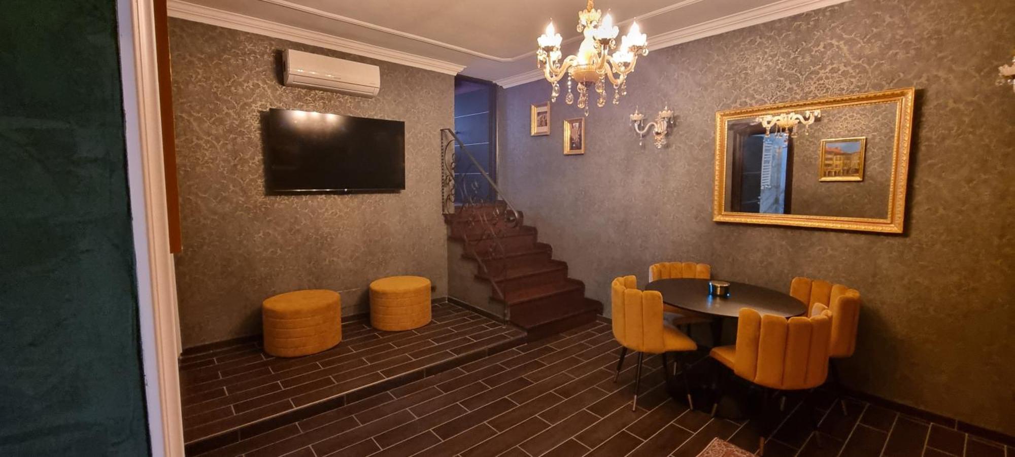 Apartment Borgo Boutique Home Near Rome Nettuno