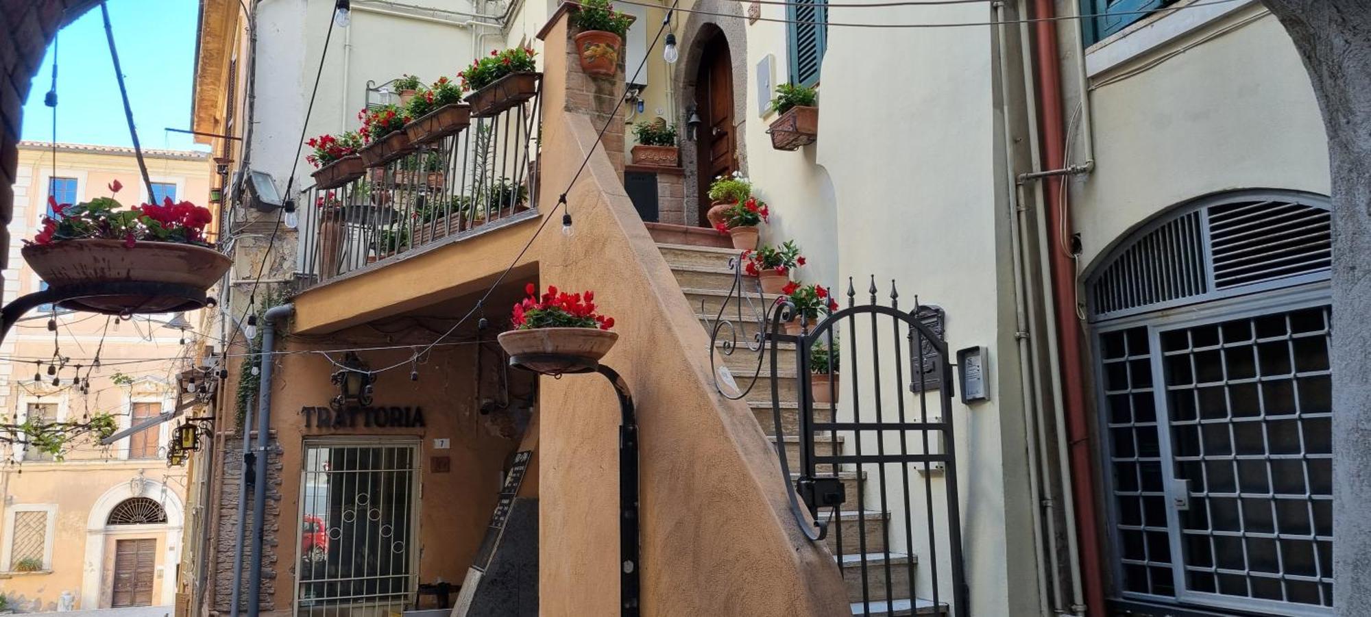 Borgo Boutique Home Near Rome Apartment Nettuno
