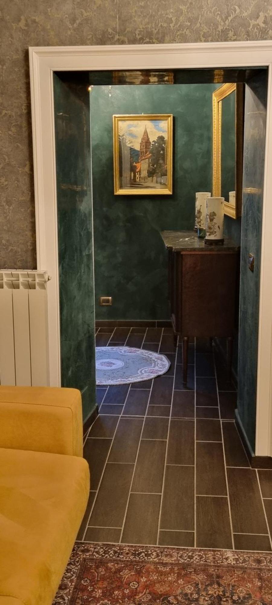 Apartment Borgo Boutique Home Near Rome *
