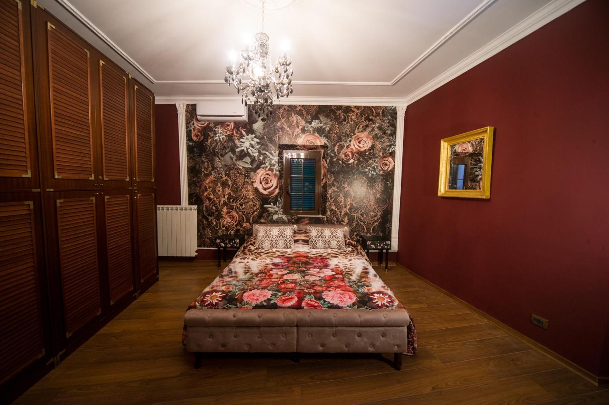 Borgo Boutique Home Near Rome Apartment