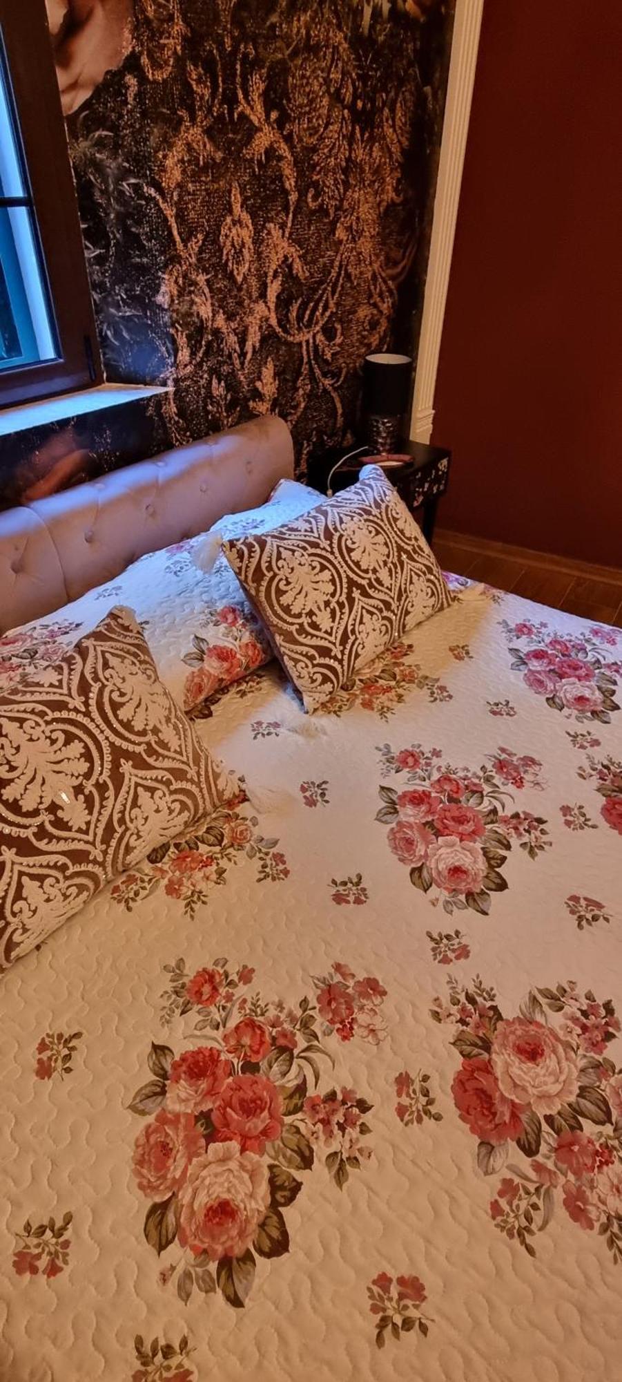 Apartment Borgo Boutique Home Near Rome *