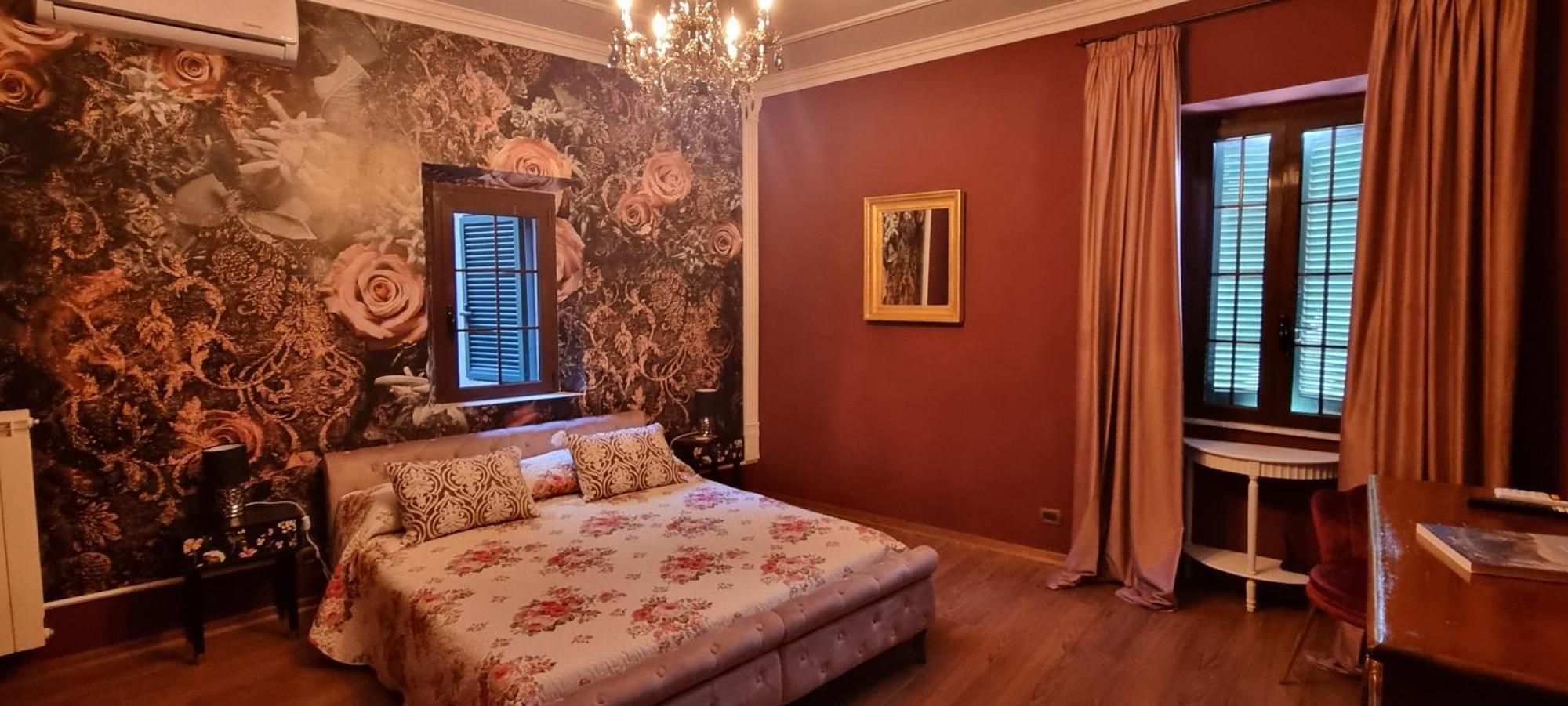 Borgo Boutique Home Near Rome * Nettuno